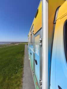 Wunschfahrt nach Wremen